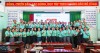 Trường Cao đẳng Vĩnh Long tổ chức chuỗi Hội nghị sơ kết công tác 6 tháng đầu năm 2026