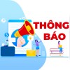Thông báo Chiêu sinh lớp Bồi dưỡng nghiệp vụ Văn thư, Lưu trữ đợt 2 năm 2026