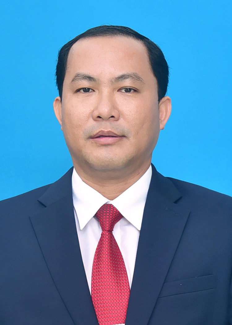 TRAN MINH TO
